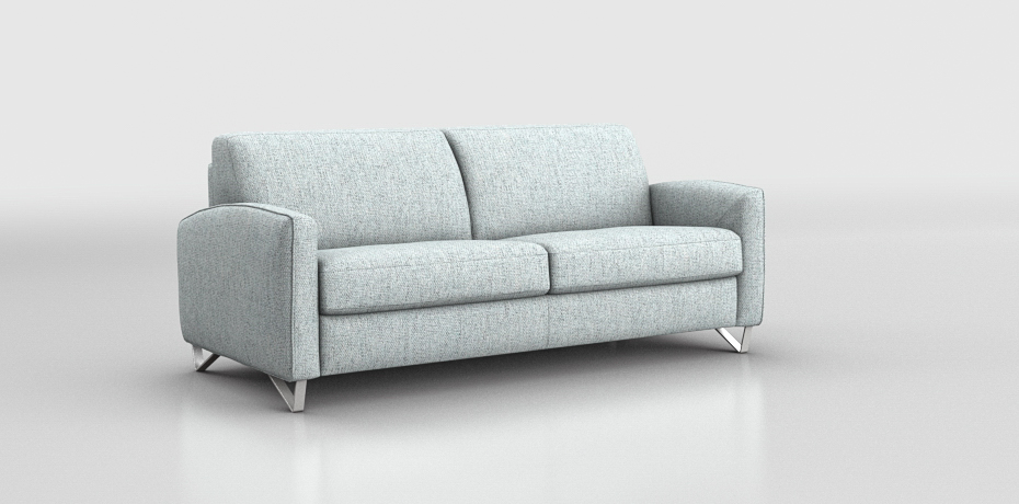Sedignano - 4 seater sofa bed